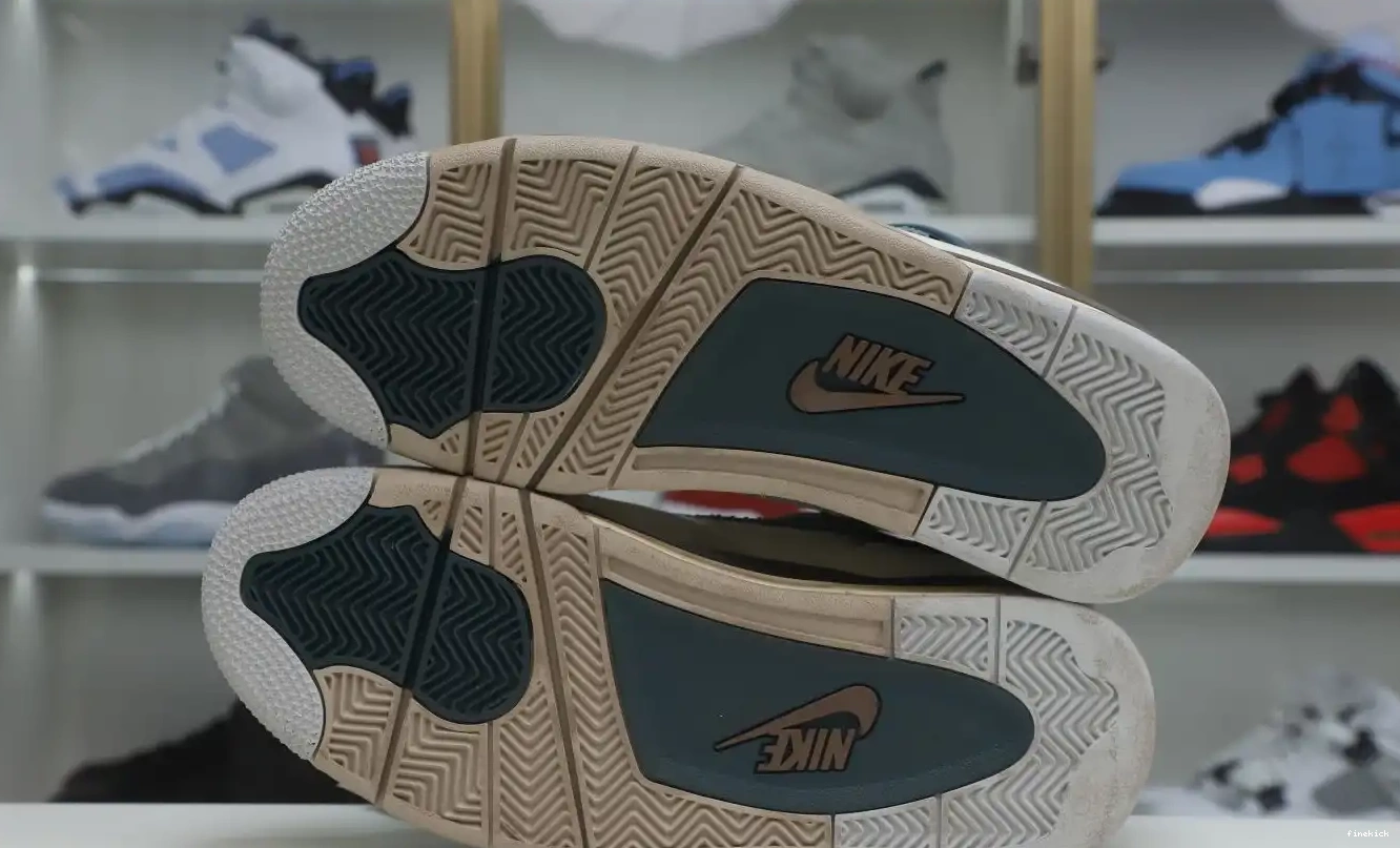 Jordan Jordan Air 4 0624